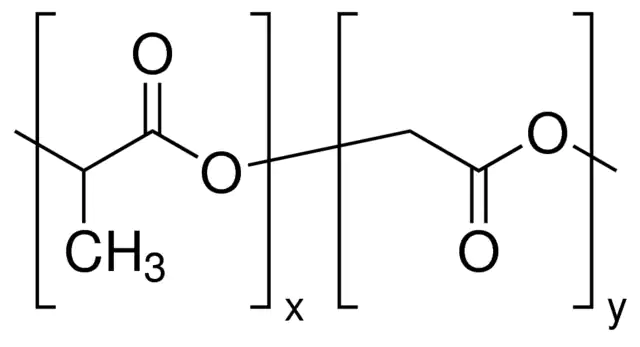 PLGA lactide:glycolide(75:25)ͼƬ