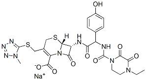 Cefoperazone SodiumͼƬ