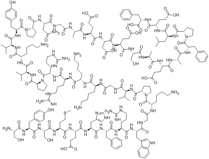 Seractide ACTH(1-39),humanͼƬ