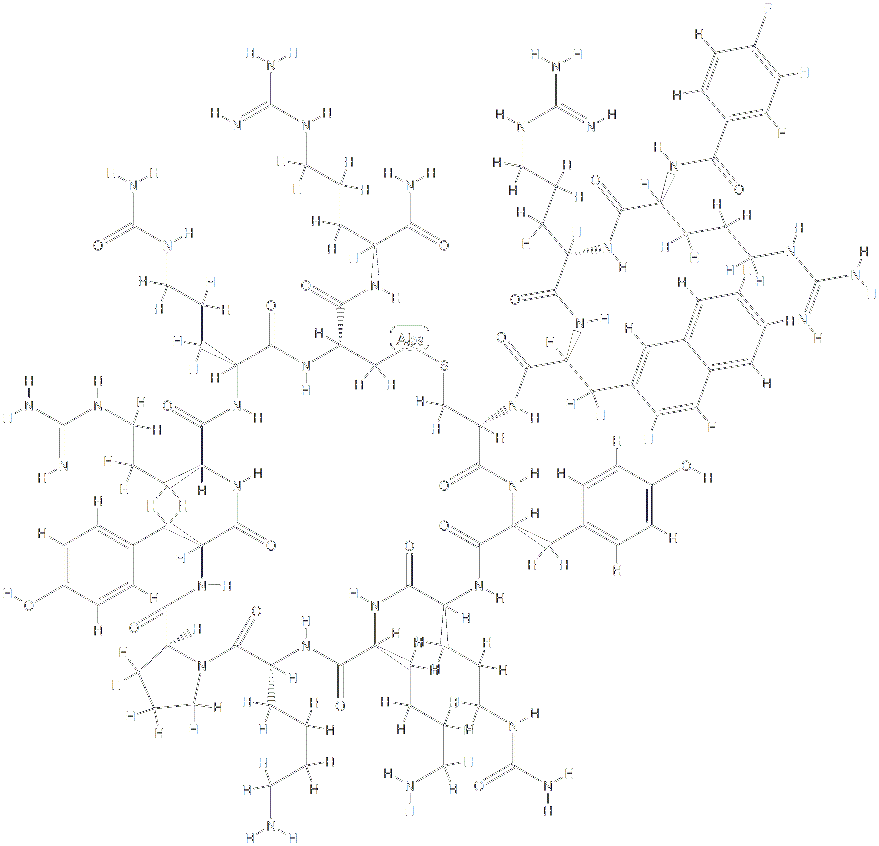 Motixafortide(BL-8040)ͼƬ