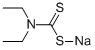 Diethyldithiocarbamate sodiumͼƬ