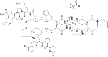 YAP-TEAD-IN-1 TFAͼƬ