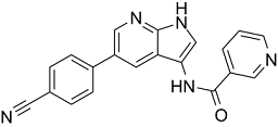 Pim1/AKK1-IN-1ͼƬ