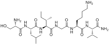 Protease-Activated Receptor-2,amideͼƬ