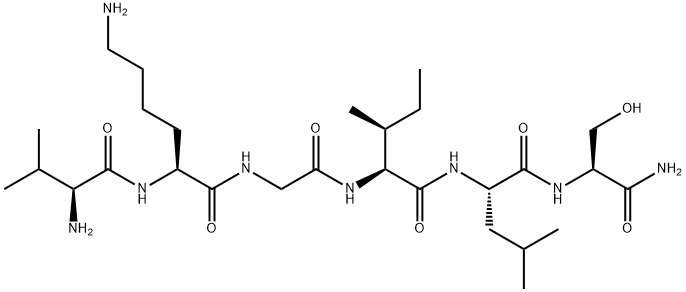 PAR-2(6-1)amide(human)ͼƬ