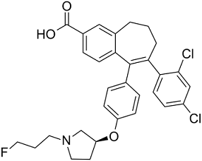 SAR439859(Amcenestrant)ͼƬ