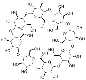 γ-Cyclodextrin图片