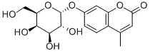 4-Methylumbelliferyl-D-galactopyranosideͼƬ