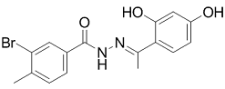 mTOR inhibitor-1ͼƬ