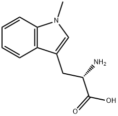 1-Methyl-L-tryptophan图片