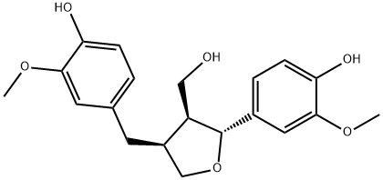 LariciresinolͼƬ