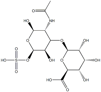 Chondroitin sulfateͼƬ