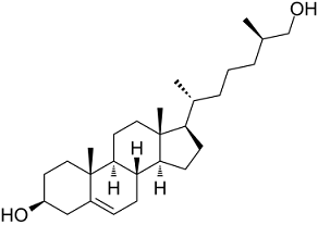 27-HydroxycholesterolͼƬ