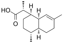 Dihydroartemisinic AcidͼƬ