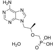 Tenofovir hydrateͼƬ