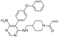 EvobrutinibͼƬ