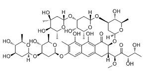 PlicamycinͼƬ