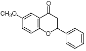 6-MethoxyflavanoneͼƬ