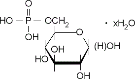 D-Glucose 6-Phosphate ~1 M in waterͼƬ