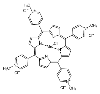 MnTMPyP PentachlorideͼƬ