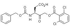 Z-Asp-CH2-DCBͼƬ