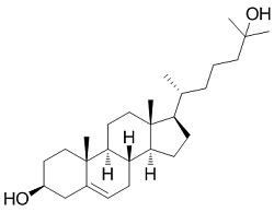 25-HydroxycholesterolͼƬ