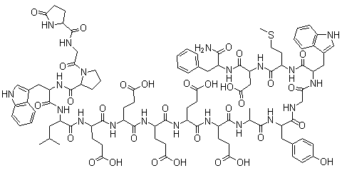 Gastrin-I(human)ͼƬ