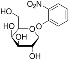 2-Nitrophenyl-D-galactopyranosideͼƬ