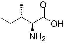 L-IsoleucineͼƬ