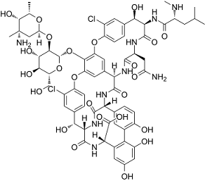 VancomycinͼƬ