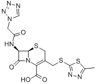 Cefazolin图片