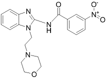 IRAK-1-4 Inhibitor IͼƬ