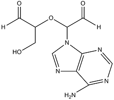 Adenosine DialdehydeͼƬ