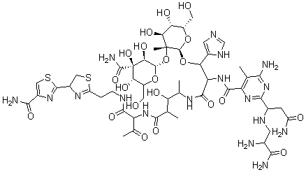 PhleomycinͼƬ