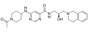 GSK3326595图片