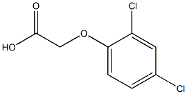 2,4-Dichlorophenoxyacetic acidͼƬ