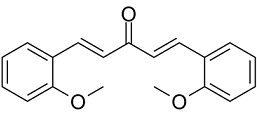 Curcumin analog C1ͼƬ