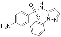 SulfaphenazoleͼƬ