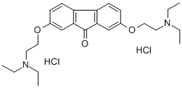 Tilorone dihydrochlorideͼƬ