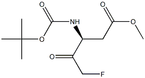 N-BOC-D-FMK图片