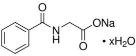 Sodium hippurateͼƬ