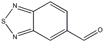 2,1,3-Benzothiadiazole-5-carbaldehydeͼƬ