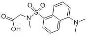 Dansylsarcosine piperidinium saltͼƬ