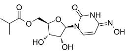 Molnupiravir(EIDD-2801)ͼƬ