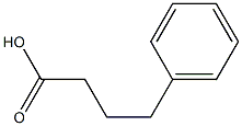 4-Phenylbutyric acid(4-PBA)ͼƬ