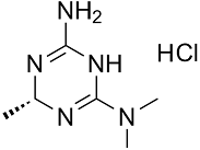 Imeglimin hydrochlorideͼƬ