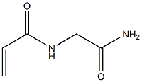 N-(2-amino-2-oxoethyl)acrylamideͼƬ