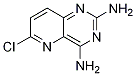 6-chloropyrido[3,2-d]pyrimidine-2,4-diamineͼƬ