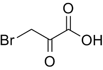 3-Bromopyruvate(3-Bromopyruvic acid)ͼƬ