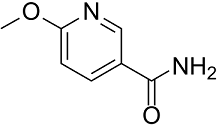 JBSNF-000088(6-Methoxynicotinamide)ͼƬ